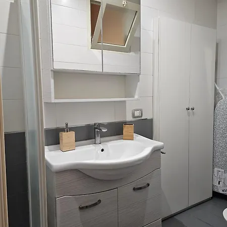 Lägenhet Casetta 181 - Flat In - My Place