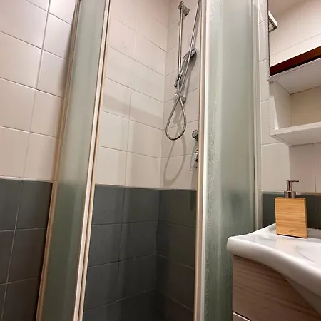 Casetta 181 - Flat In - My Place Neapol