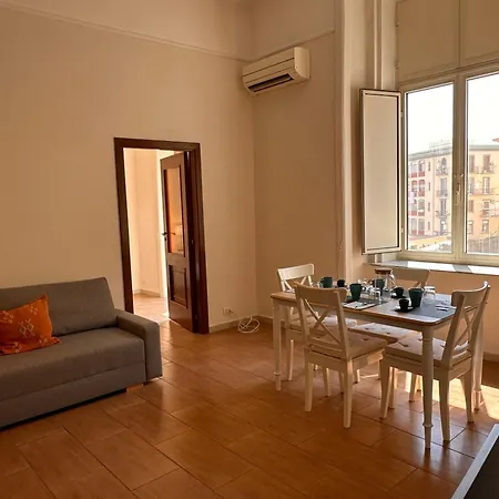 Apartmán Casetta 181 - Flat In - My Place *