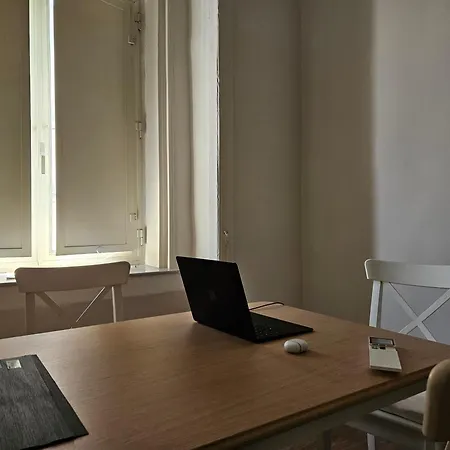 Casetta 181 - Flat In - My Place *