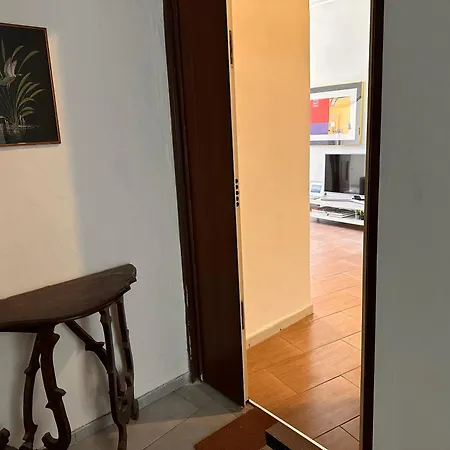 Casetta 181 - Flat In - My Place Апартаменты