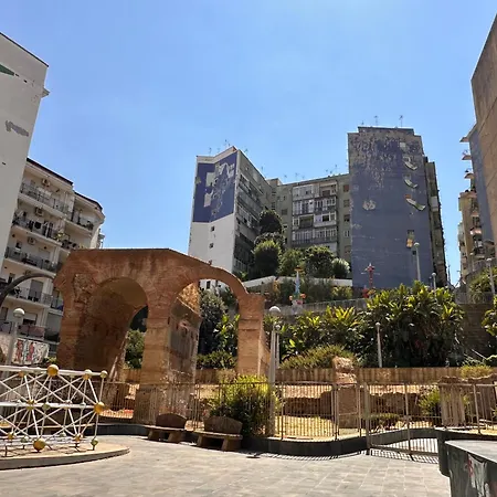 Casetta 181 - Flat In - My Place