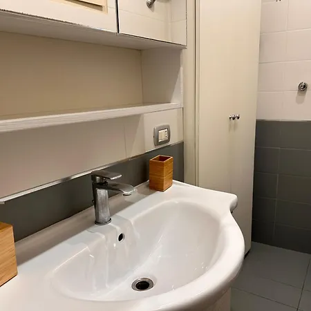 Апартаменты Casetta 181 - Flat In - My Place
