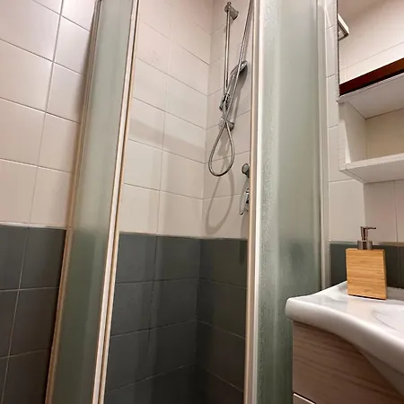 Casetta 181 - Flat In - My Place Неаполь