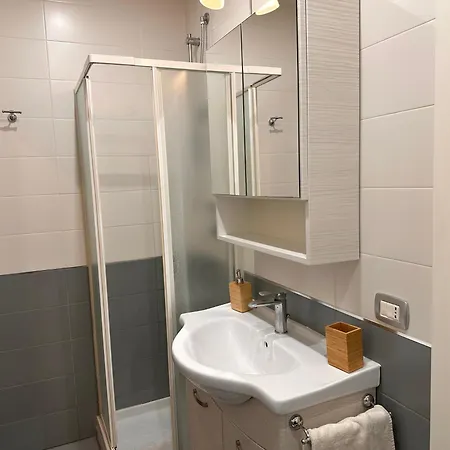 Casetta 181 - Flat In - My Place Неаполь