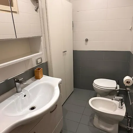Casetta 181 - Flat In - My Place Неаполь