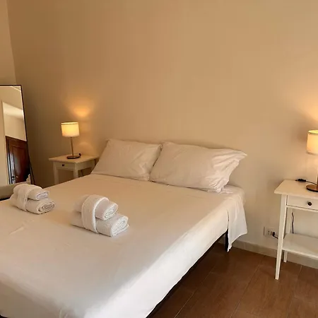 Casetta 181 - Flat In - My Place Апартаменты