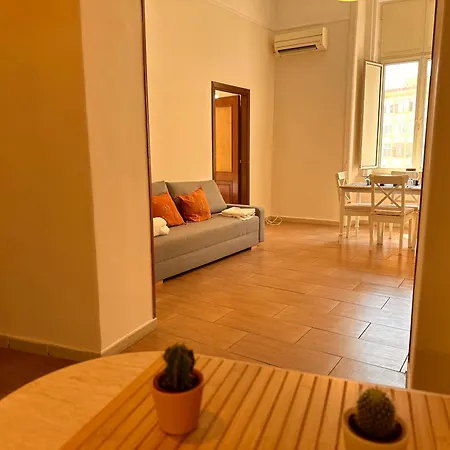 Апартаменты Casetta 181 - Flat In - My Place
