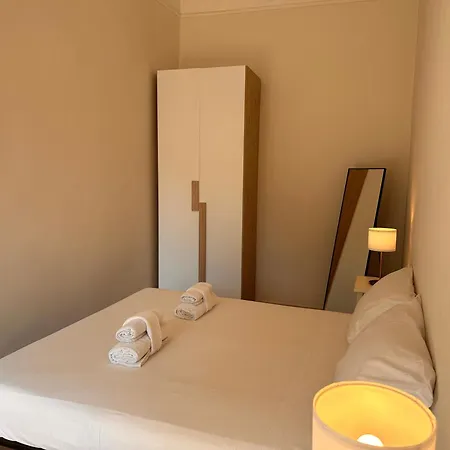 Casetta 181 - Flat In - My Place Неаполь
