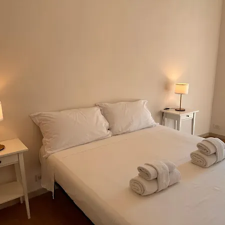 Апартаменты Casetta 181 - Flat In - My Place