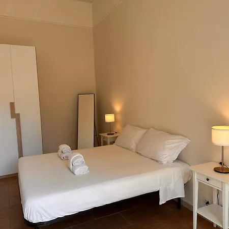 Casetta 181 - Flat In - My Place Апартаменты *
