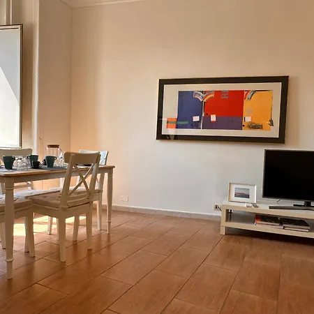 Casetta 181 - Flat In - My Place Апартаменты *