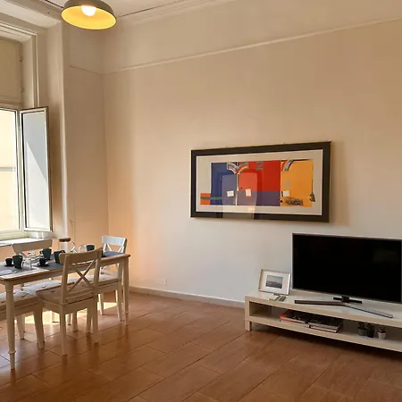 Casetta 181 - Flat In - My Place Apartamento