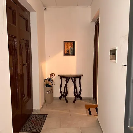 Casetta 181 - Flat In - My Place Nápoly