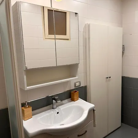 Apartman Casetta 181 - Flat In - My Place *