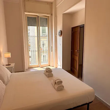 Apartman Casetta 181 - Flat In - My Place *